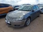 2006 CADILLAC BLS-D LUXU for sale at Copart CORBY