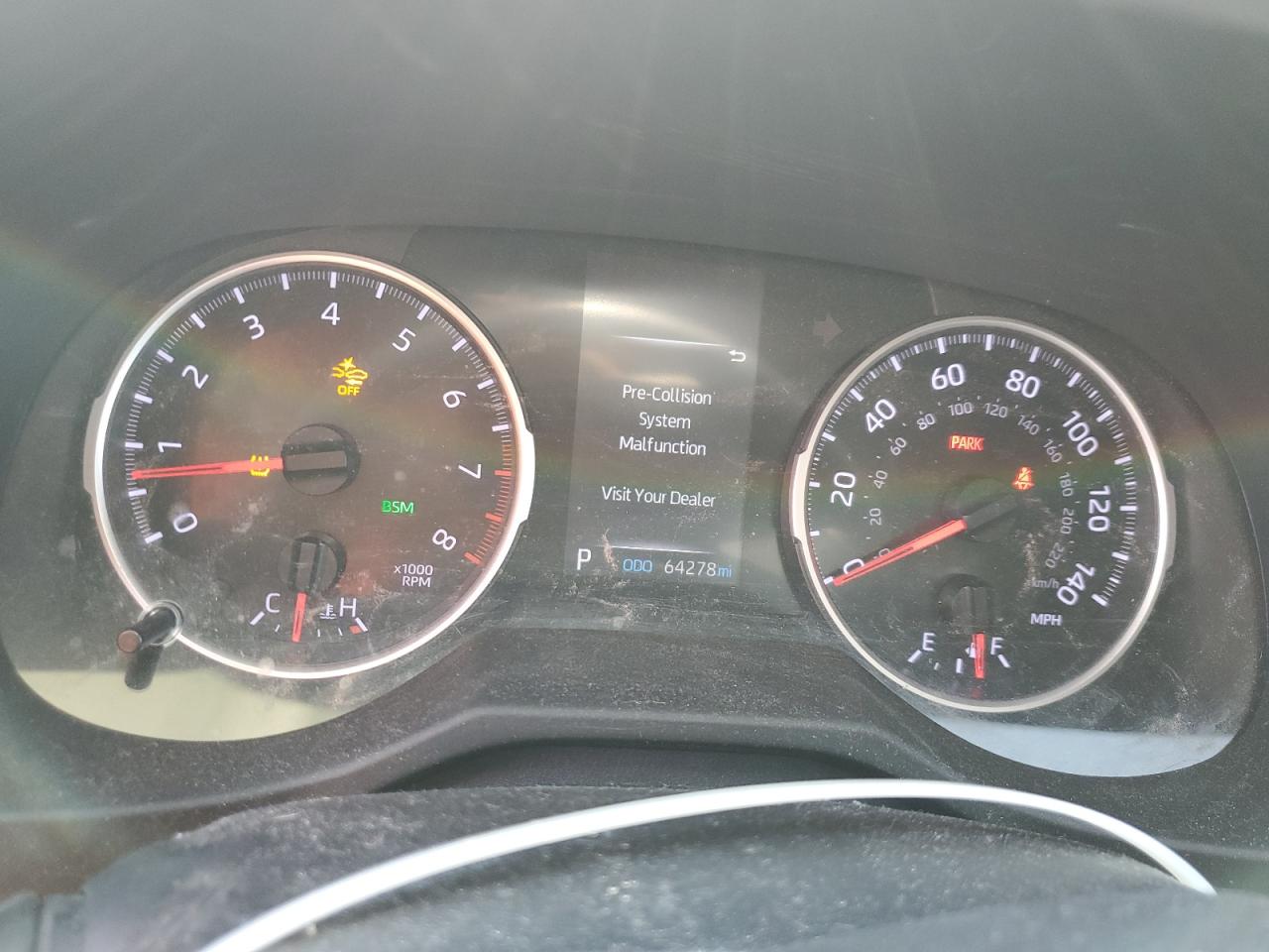 2021 Toyota Rav4 Xle VIN: 2T3W1RFV3MW126997 Lot: 69405475