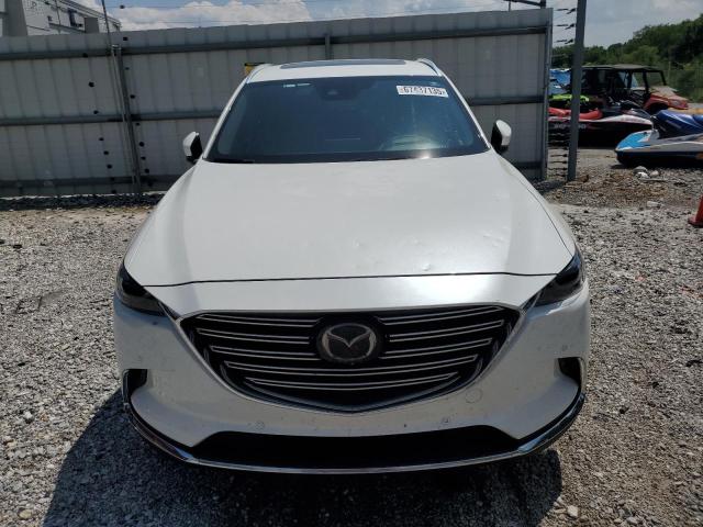  MAZDA CX-9 2020 Белы