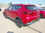2020 MG ZS EXCLUSI for sale at Copart SANDY
