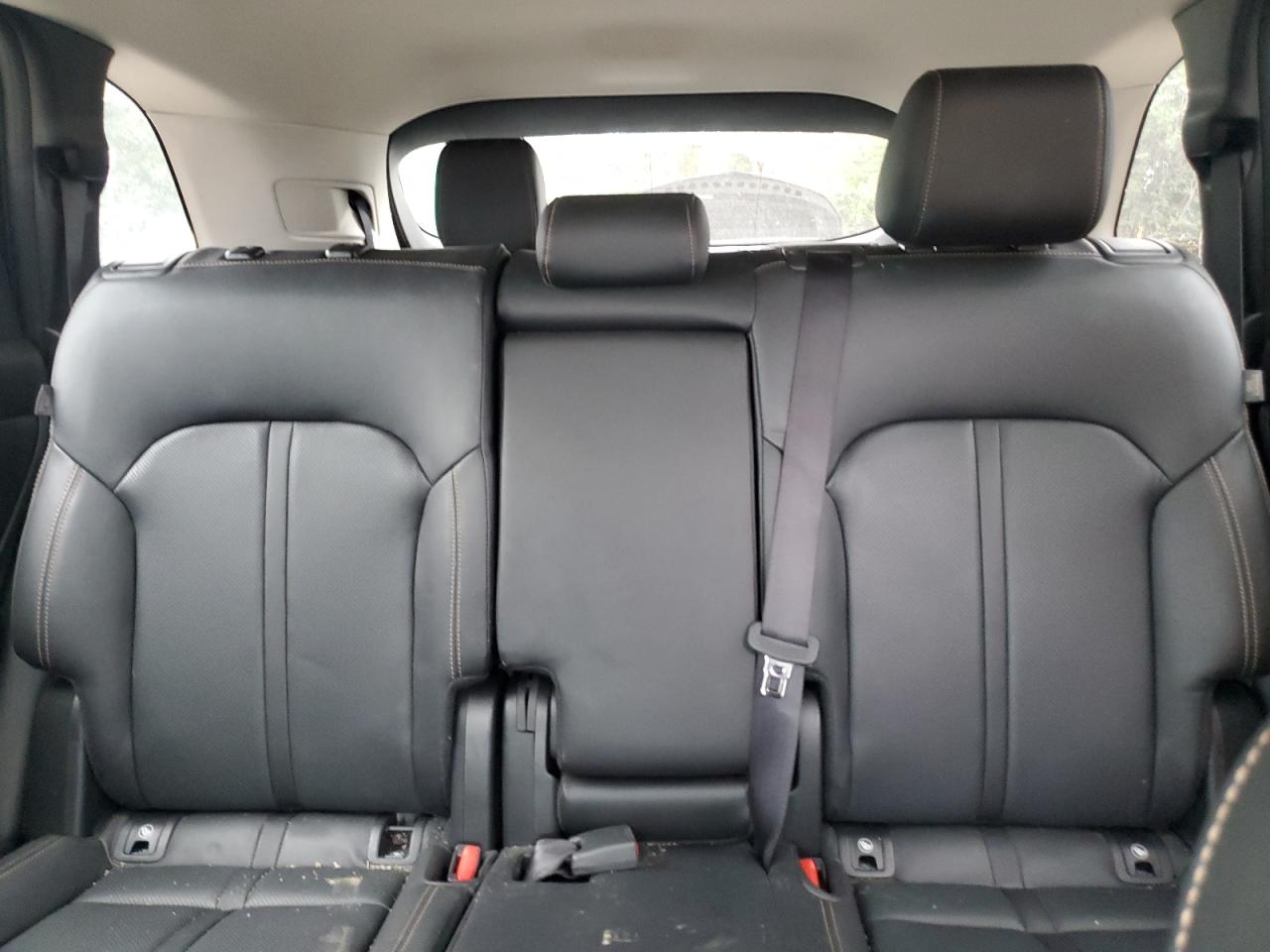 2024 Mazda Cx-90 Preferred Plus VIN: JM3KKCHD9R1160470 Lot: 68909735