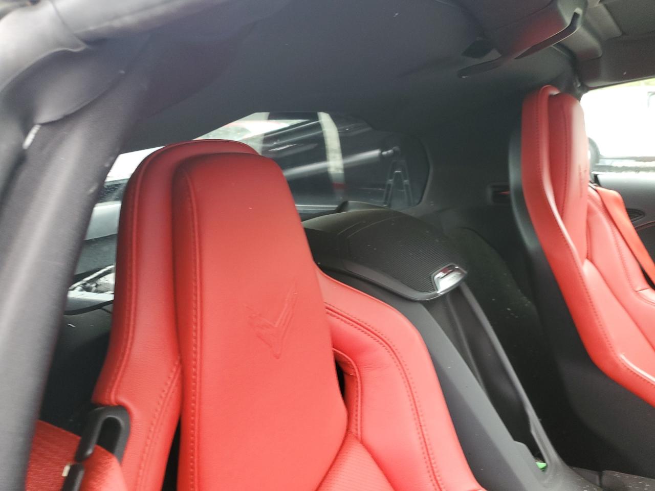 2025 Chevrolet Corvette Stingray 1Lt VIN: 1G1YA2D40S5101434 Lot: 69071095