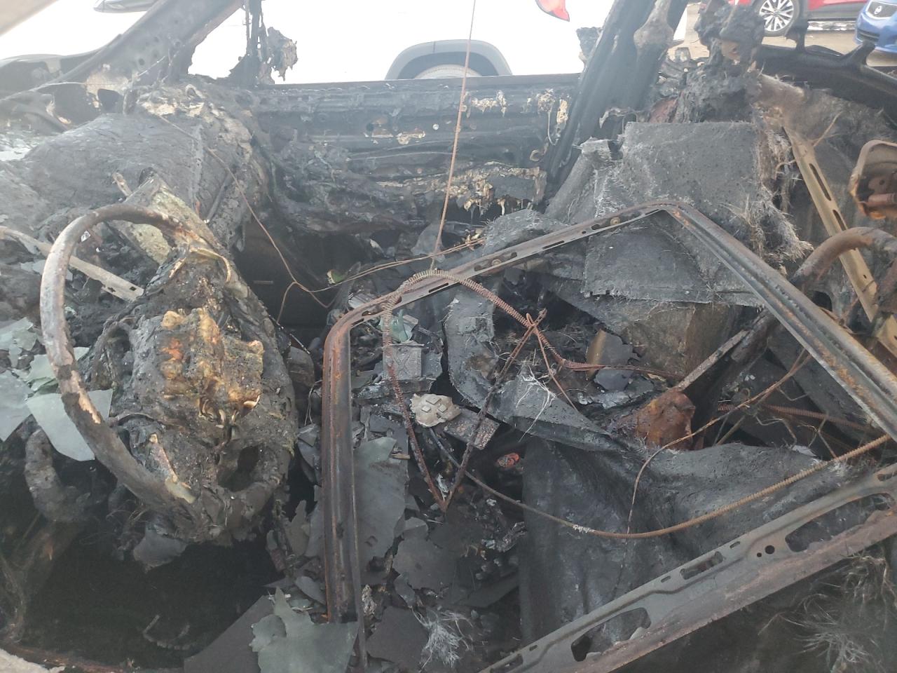 2021 Subaru Forester Touring VIN: JF2SKAXC1MH547621 Lot: 65470645