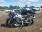 2020 MOTO GUZZI V85 TT   a la Venta en Copart IL - CHICAGO SOUTH