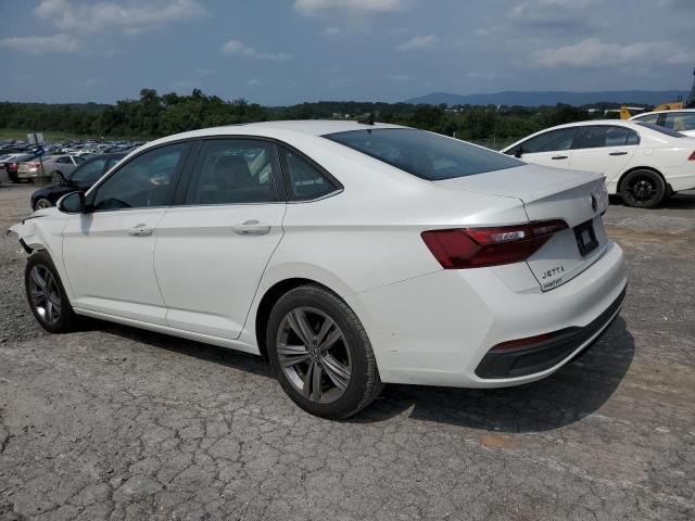  VOLKSWAGEN JETTA 2023 Biały