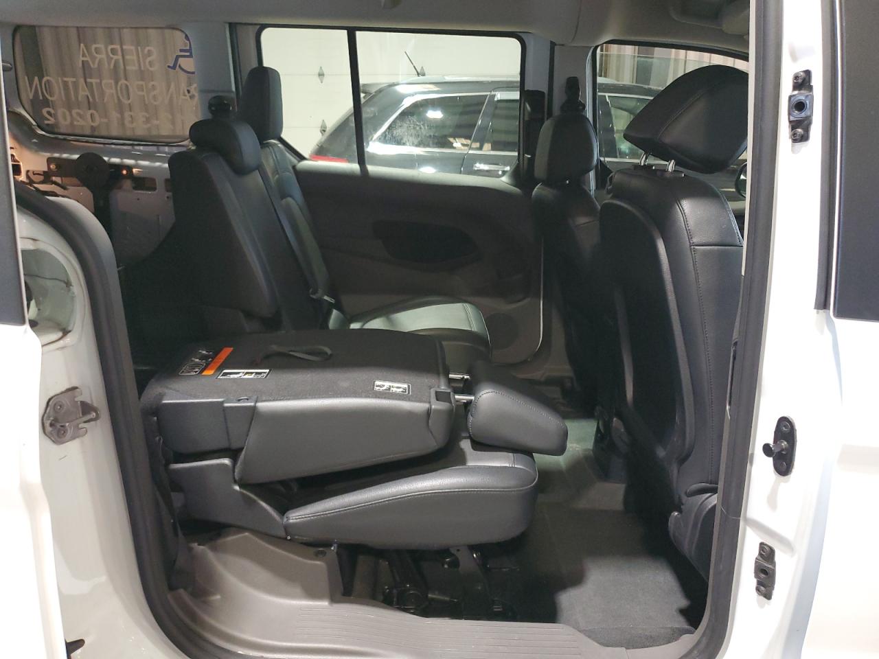 2022 Ford Transit Connect Xl VIN: NM0GE9E28N1535123 Lot: 69229965