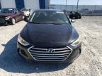 2017 HYUNDAI ELANTRA SE   for sale at Copart NS - HALIFAX