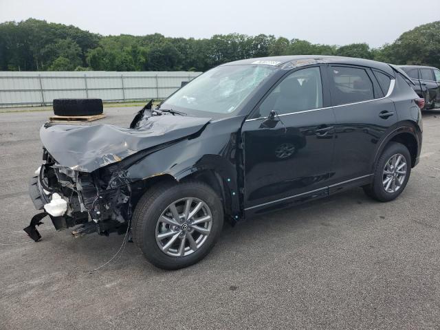 2025 Mazda Cx-5 Select