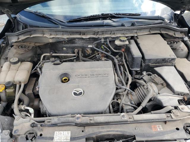 2010 MAZDA 3 I  