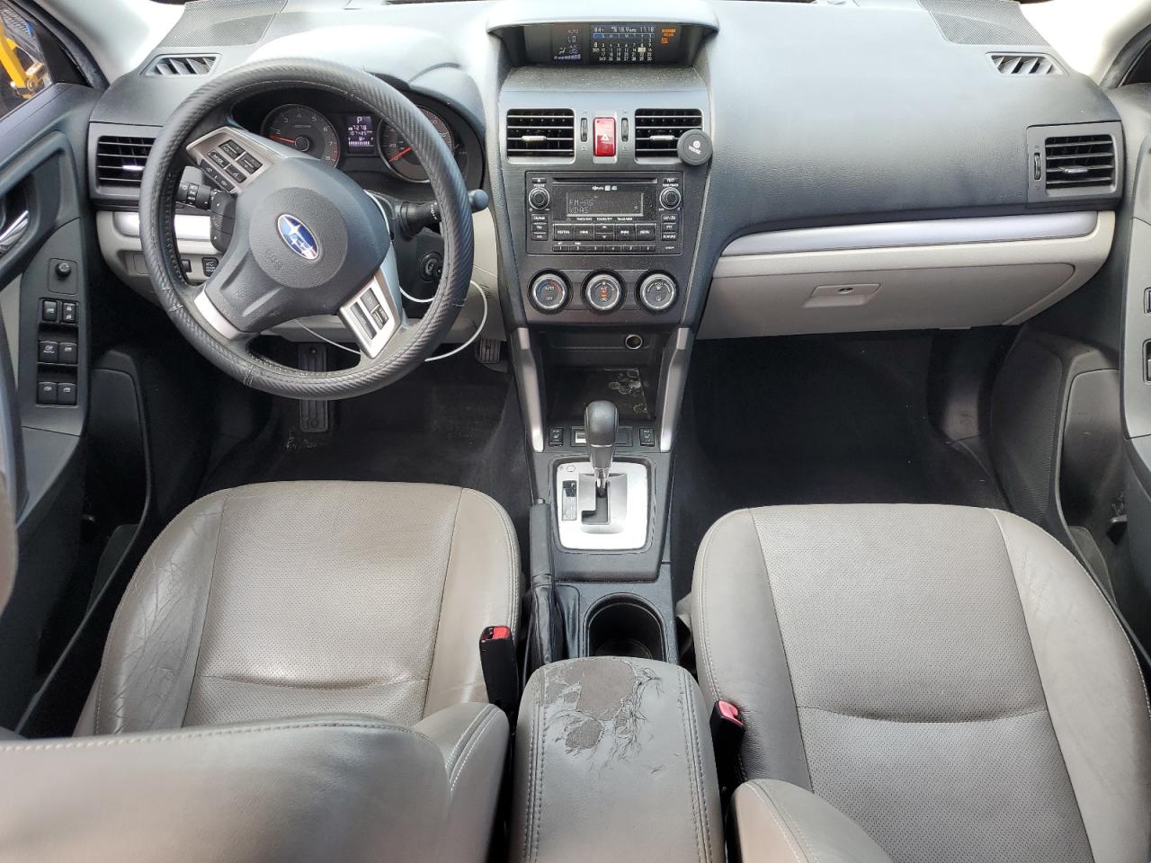 2014 Subaru Forester 2.5I Limited VIN: JF2SJAHC7EH506512 Lot: 69097565