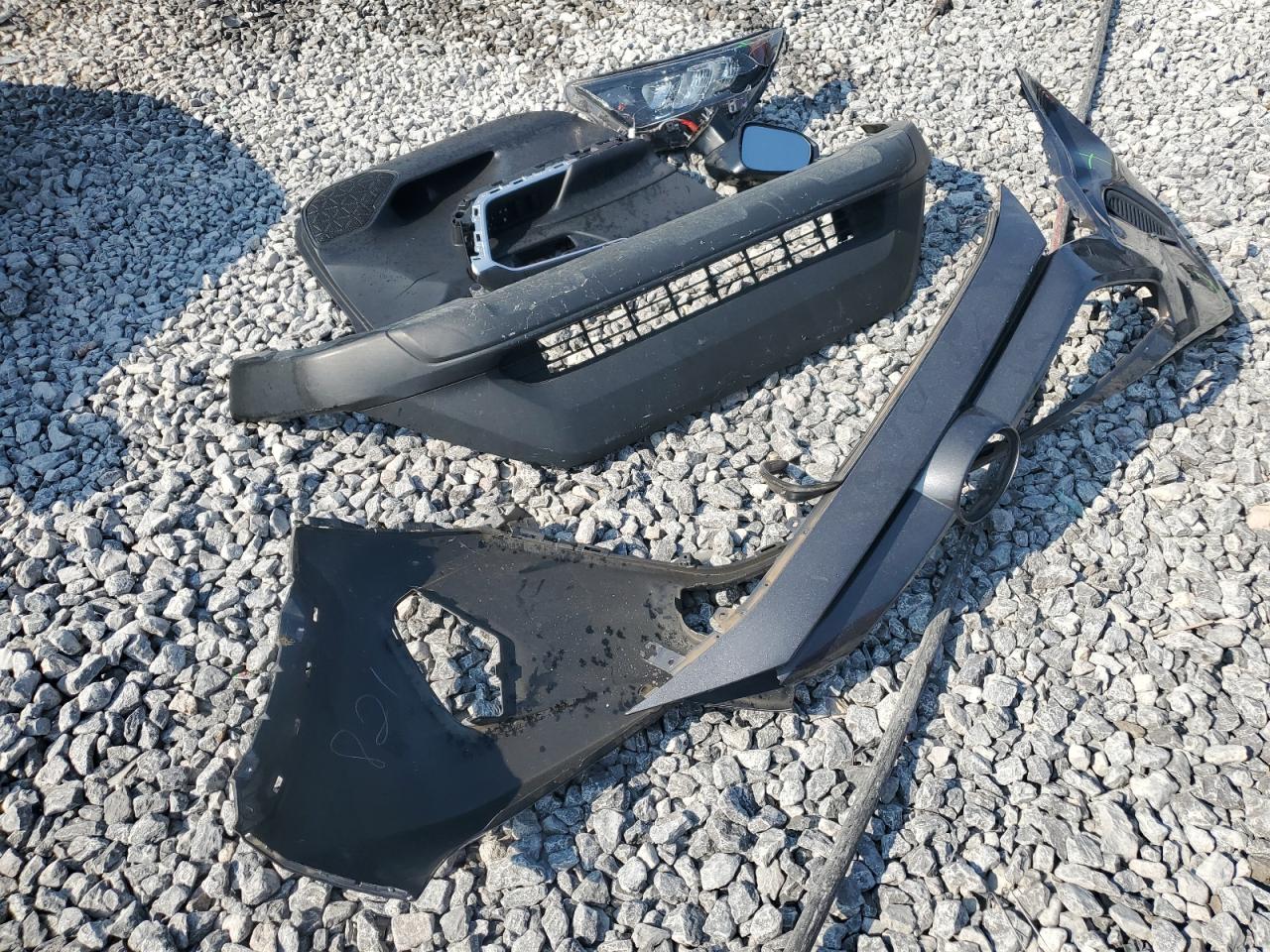 2021 Toyota Rav4 Le VIN: 2T3H1RFV0MW151610 Lot: 69754675