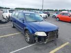 2004 VOLKSWAGEN PASSAT HIGHLINE TDI 130  for sale at Copart SANDTOFT
