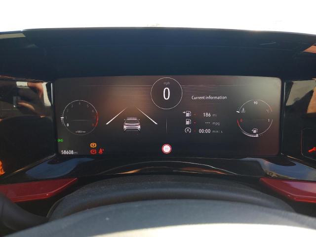 2023 VAUXHALL MOKKA GS TURBO 1.2 TURBO 100 GS  5DR