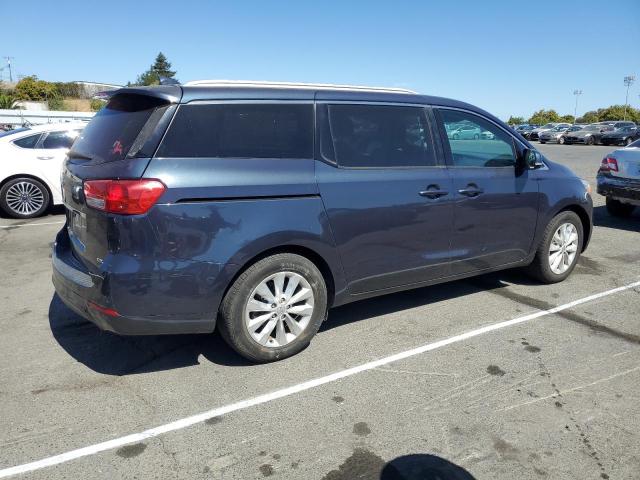  KIA All Models 2016 Угольный