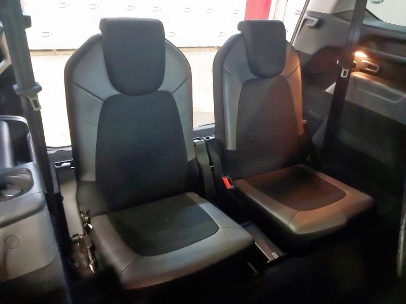 2016 CITROEN GRAND C4 PICASSO FLAIR
