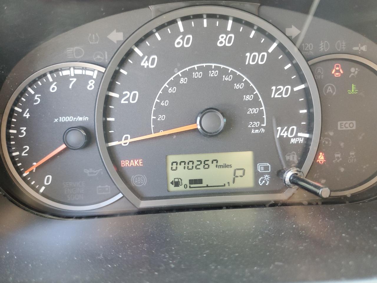 2019 Mitsubishi Mirage Es VIN: ML32A3HJ5KH010762 Lot: 68433605