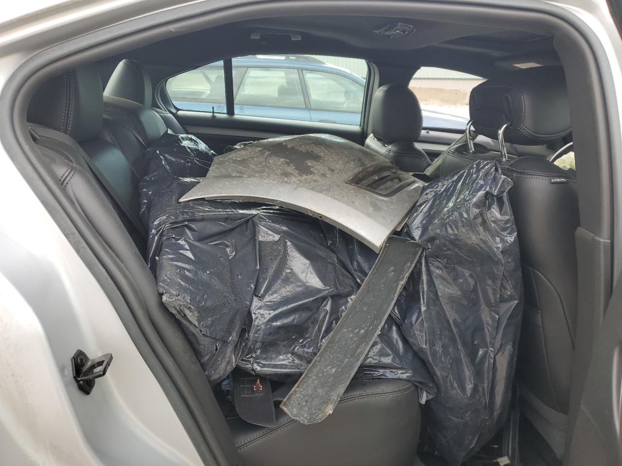 2016 Ford Taurus Sel VIN: 1FAHP2H83GG132732 Lot: 69421185