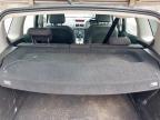 2012 VAUXHALL MERIVA EXCLUSIV for sale at Copart SANDTOFT