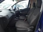2015 FORD TRANSIT COURIER TREND for sale at Copart WESTBURY