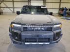 2025 TOYOTA LAND CRUISER BASE   à vendre chez Copart QC - MONTREAL