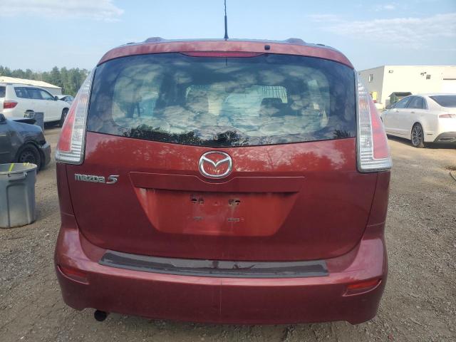 2009 MAZDA 5   