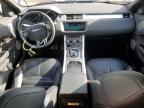2017 LAND ROVER RANGE ROVER EVOQUE HSE DYNAMIC   for sale at Copart AB - EDMONTON