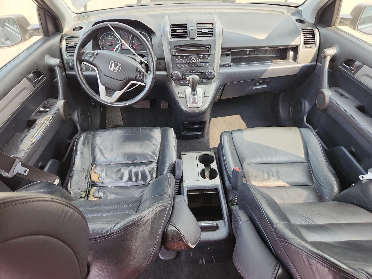 5J6RE4H78BL117726 2011 Honda Cr-V Exl