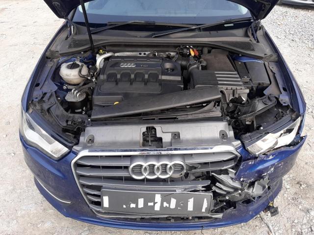 2014 AUDI A3 SPORT TDI 