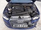 2014 AUDI A3 SPORT TDI  for sale at Copart BELFAST