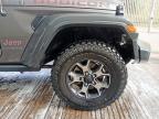 2019 JEEP WRANGLER RUBICON for sale at Copart CHESTER
