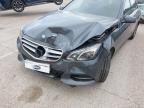 2015 MERCEDES-BENZ E220 SE BLUETEC AUTO  for sale at Copart SANDWICH