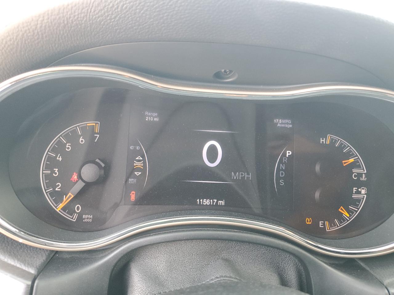 2015 Jeep Grand Cherokee Limited VIN: 1C4RJFBG2FC183409 Lot: 70768395