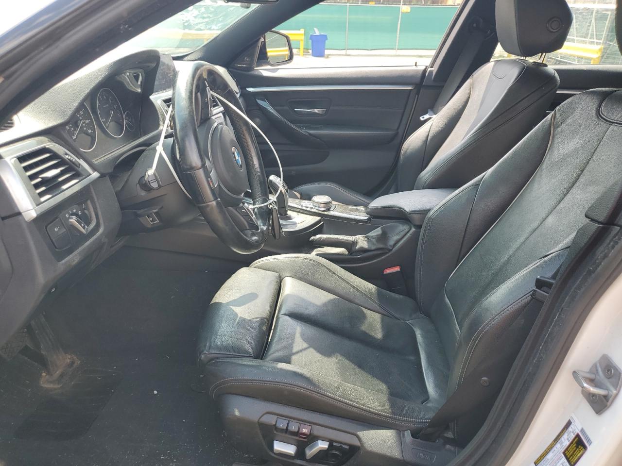 2018 BMW 430Xi Gran Coupe VIN: WBA4J3C56JBG96151 Lot: 70000105