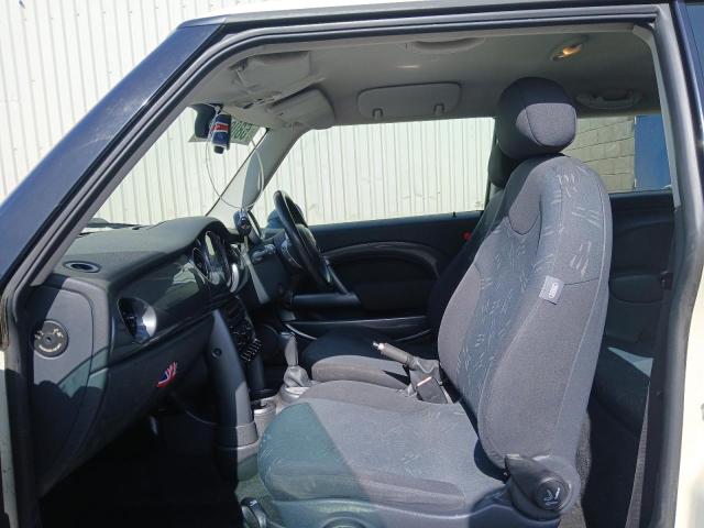 2005 MINI MINI ONE C