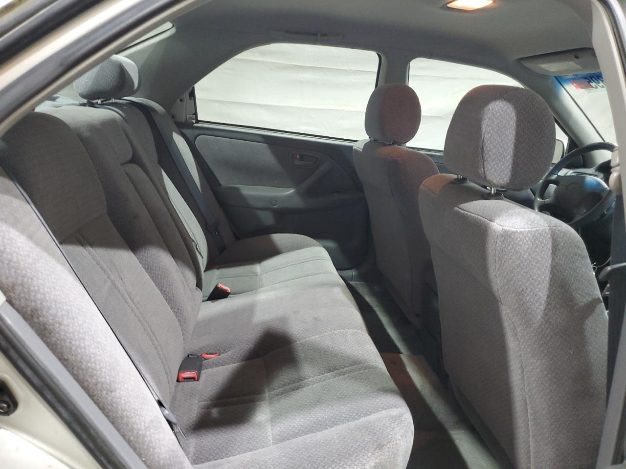 2000 Toyota Camry Ce VIN: 4T1BG28K6YU634676 Lot: 68649395