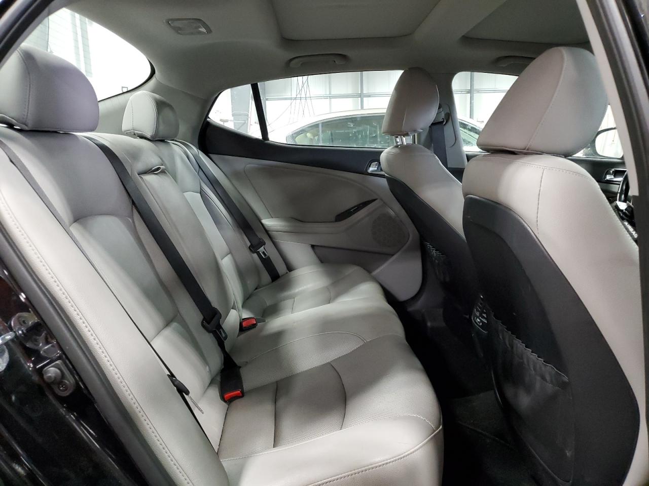 2014 Kia Optima Ex VIN: 5XXGN4A70EG313297 Lot: 67929265