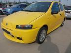 2003 FIAT PUNTO ACTIVE SPORT  for sale at Copart SANDY