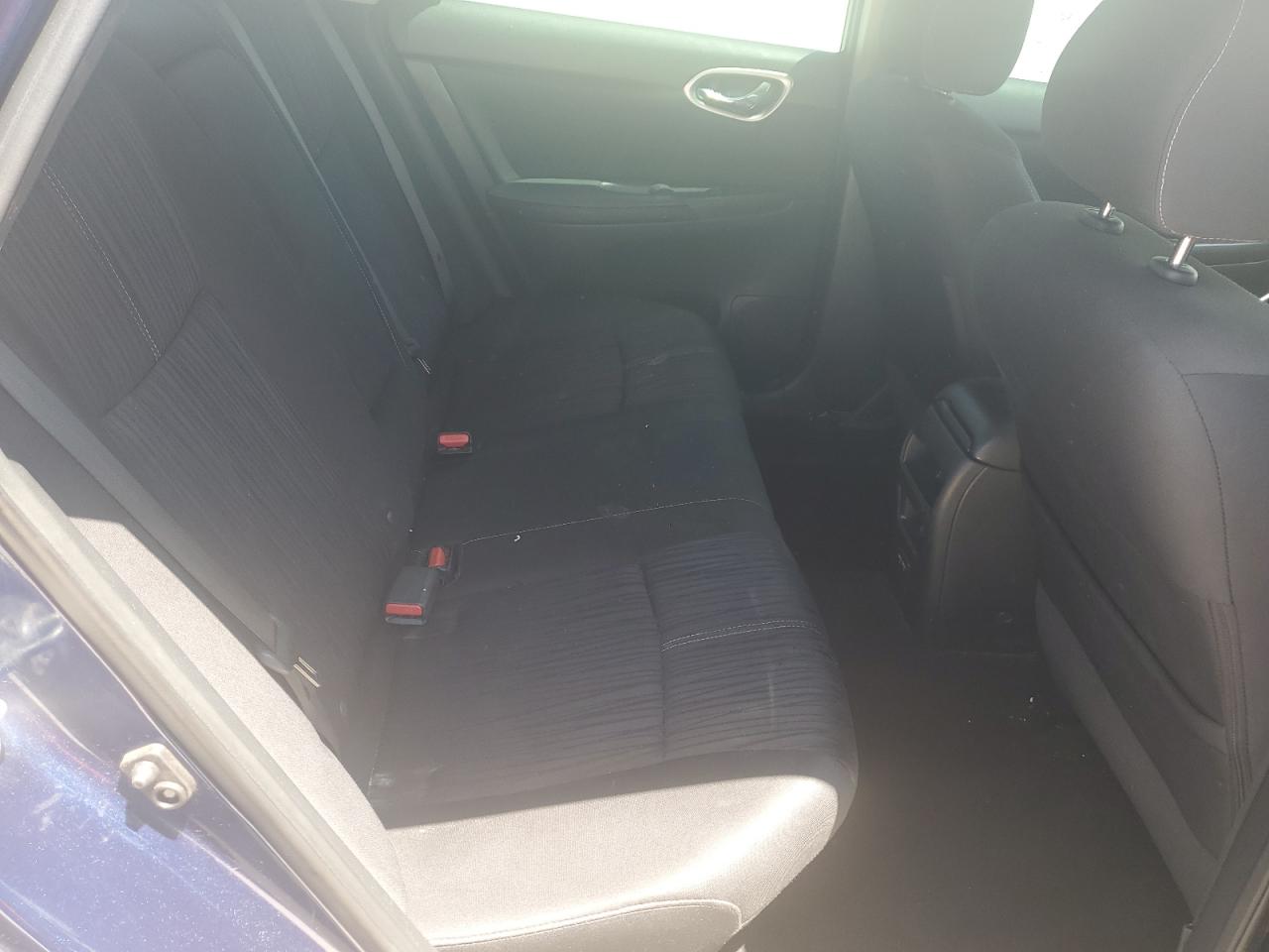 2018 Nissan Sentra S VIN: 3N1AB7AP2JL625929 Lot: 69394905