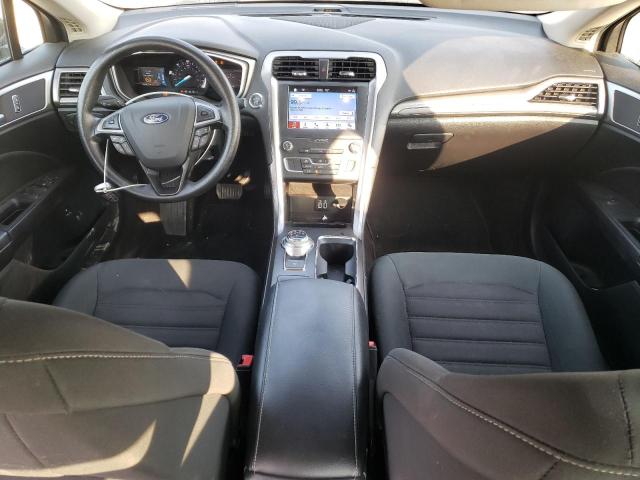  FORD FUSION 2019 Gray
