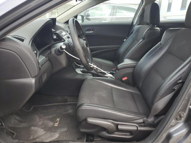  ACURA ILX 2013 Szary