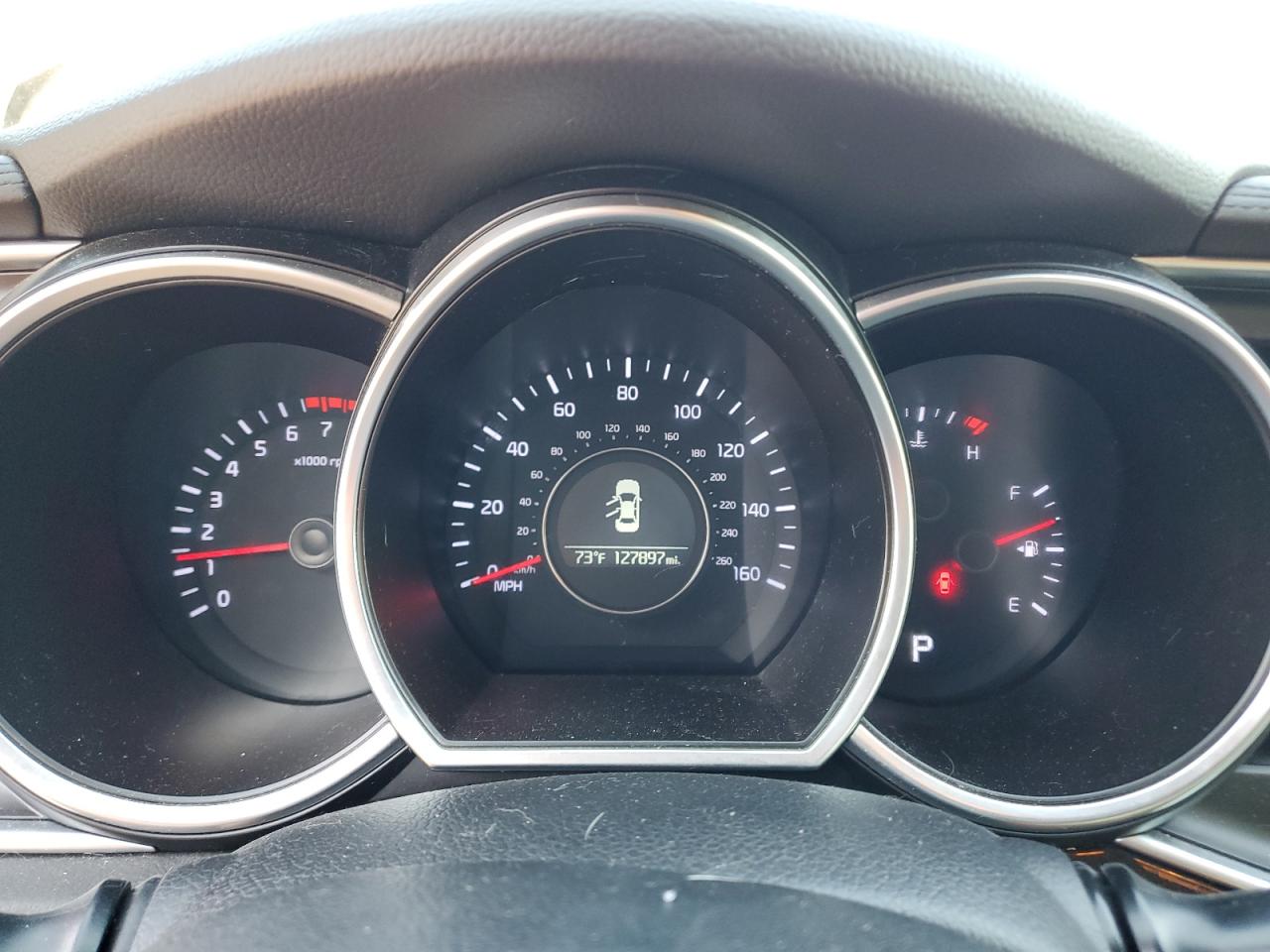 2015 Kia Optima Ex VIN: 5XXGN4A78FG362166 Lot: 67586405