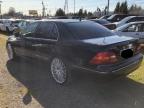 2001 LEXUS LS 430   à vendre chez Copart OR - PORTLAND NORTH