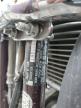 1987 SUZUKI VS1400 GLP   for sale at Copart ON - TORONTO