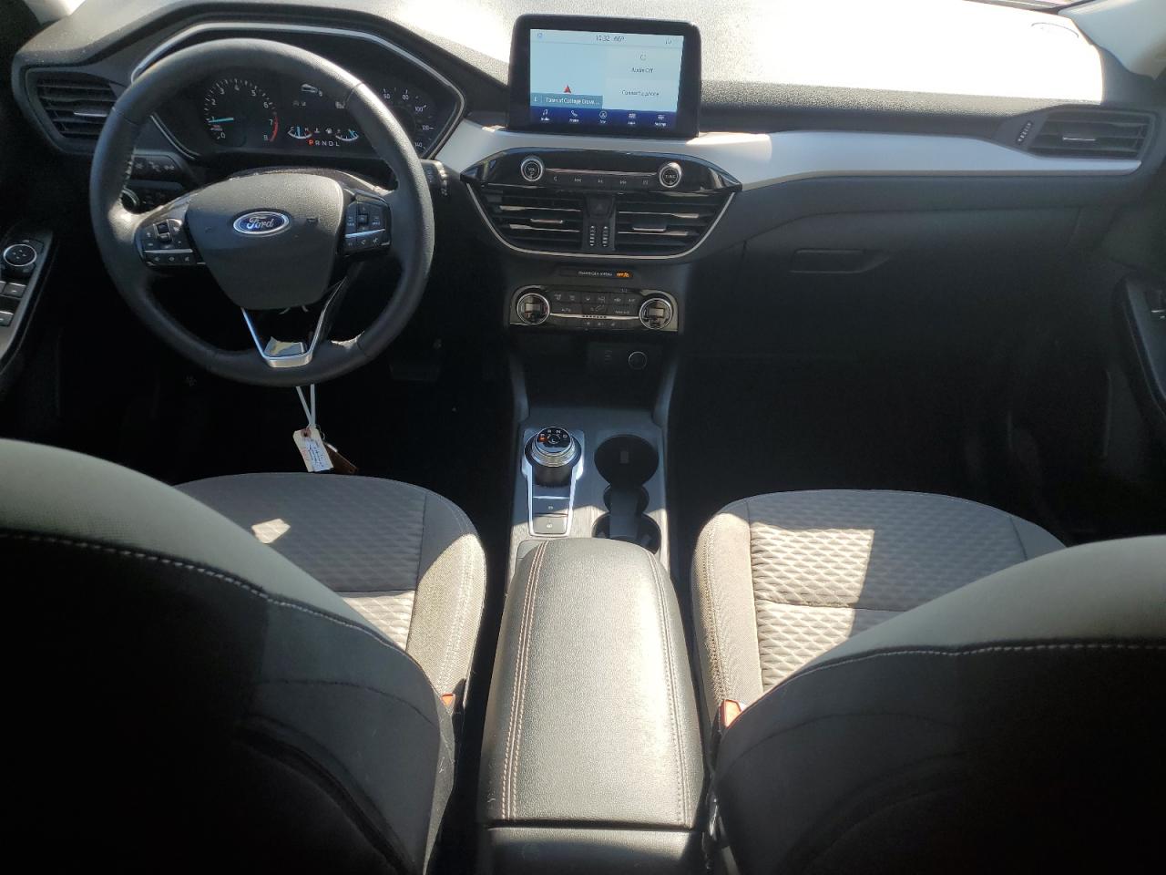 2021 Ford Escape Se VIN: 1FMCU9G63MUA62938 Lot: 70576925