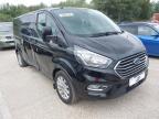 2019 FORD TOURNEO CUSTOM 310 T-NIUM  for sale at Copart SANDWICH
