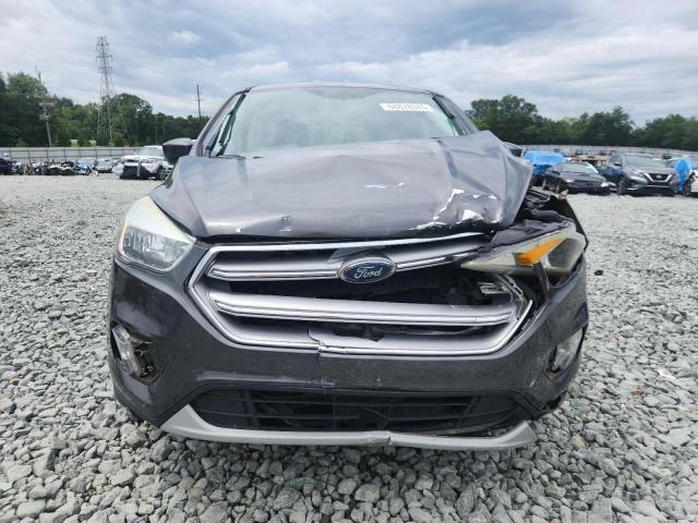  FORD ESCAPE 2017 Серый