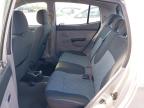 2006 KIA PICANTO ZA for sale at Copart SANDWICH