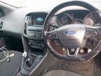 2018 FORD FOCUS ST-LINE X for sale at Copart SANDY