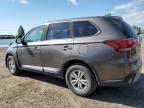 2020 MITSUBISHI OUTLANDER ES   for sale at Copart AB - CALGARY