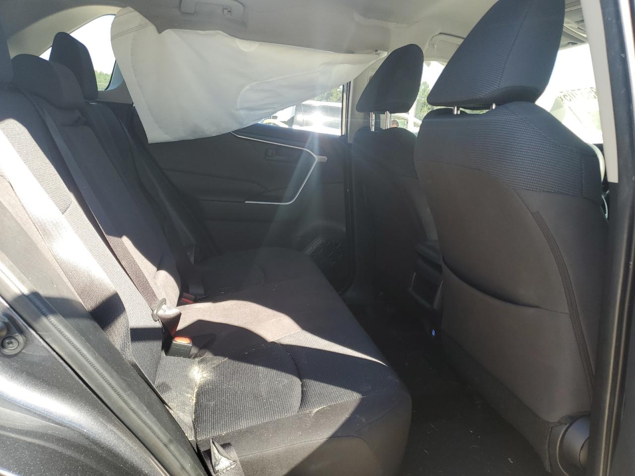 2021 Toyota Rav4 Le VIN: JTMK1RFV1MD065015 Lot: 70355705